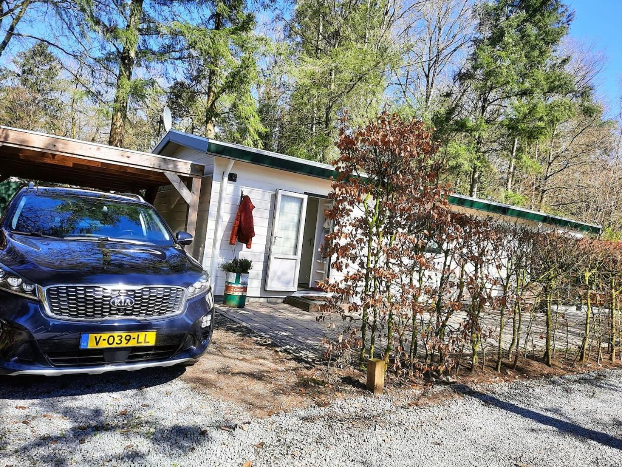 Veluwe Happy Together Епе Екстер'єр фото